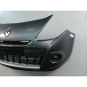 PARE-CHOC AVANT RENAULT CLIO