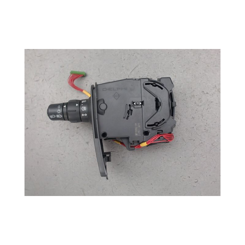 COMMANDE CLIGNOTANT RENAULT CLIO