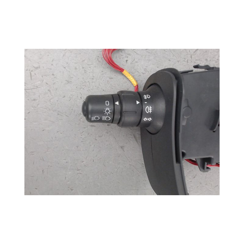 COMMANDE CLIGNOTANT RENAULT CLIO