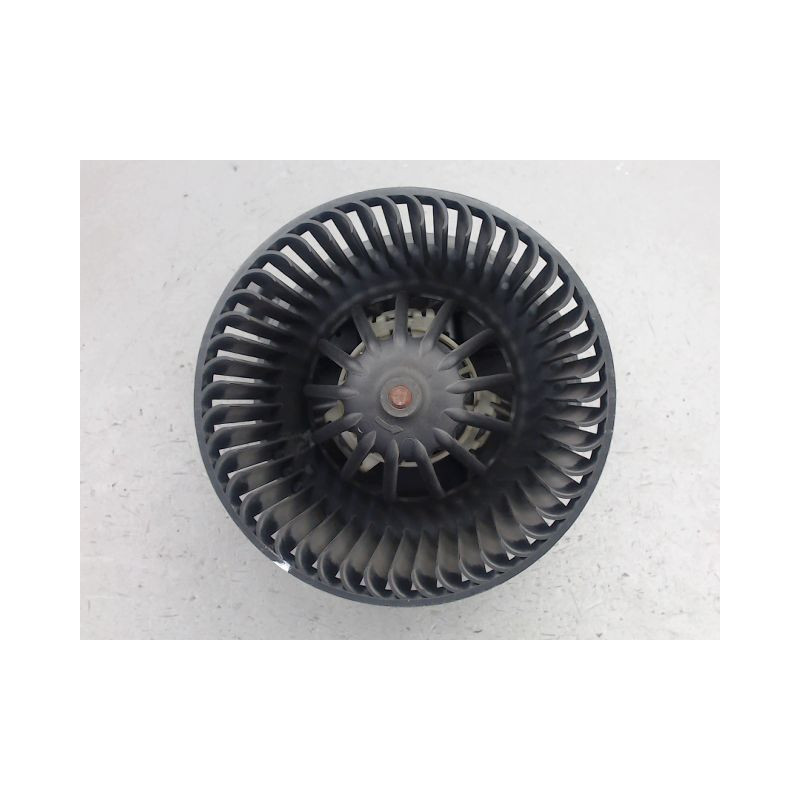 MOTEUR VENTILATEUR CHAUFFAGE RENAULT CLIO