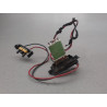 RESISTANCE DE CHAUFFAGE RENAULT CLIO