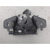 SERRURE CAPOT RENAULT CLIO