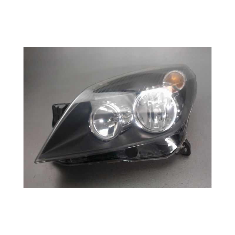 PHARE GAUCHE OPEL ASTRA