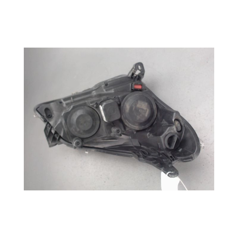 PHARE GAUCHE OPEL ASTRA