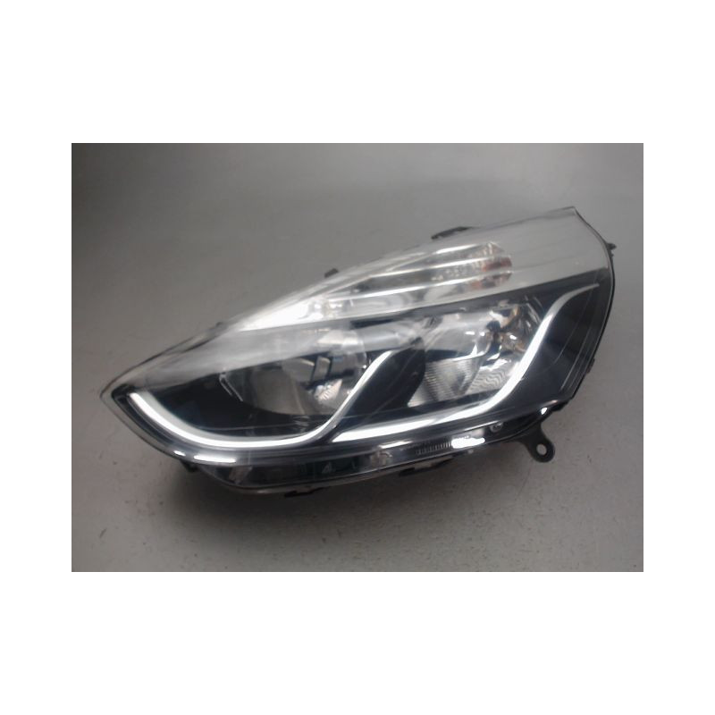 PHARE GAUCHE RENAULT CLIO