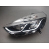 PHARE GAUCHE RENAULT CLIO