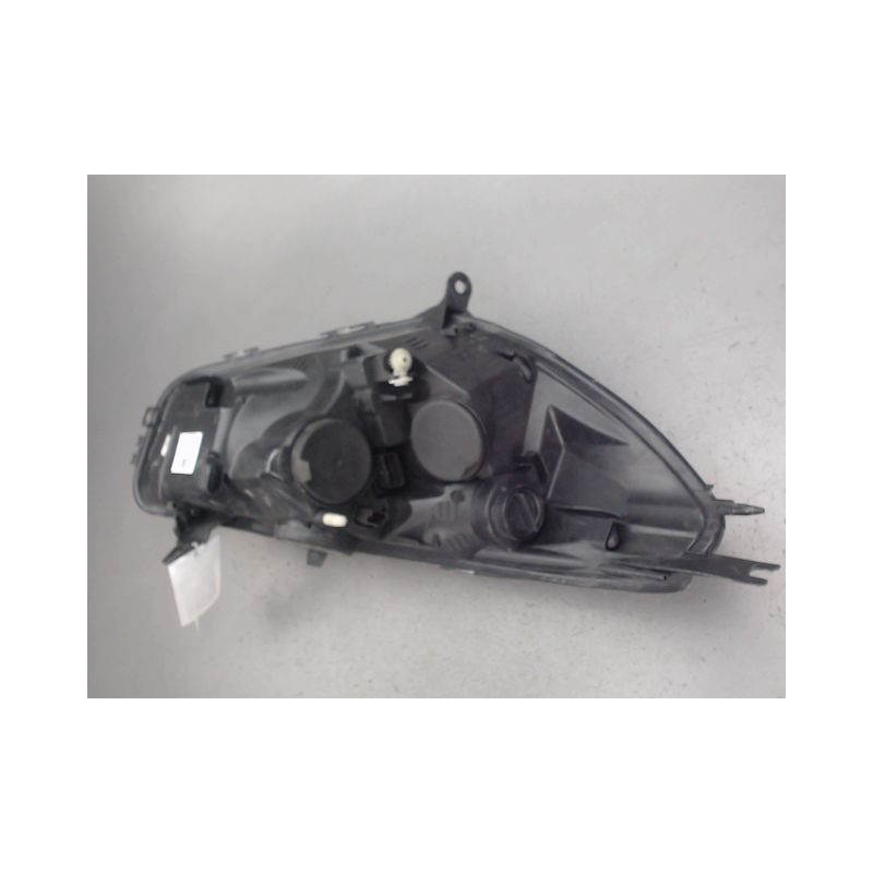 PHARE GAUCHE RENAULT CLIO