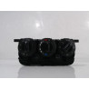 COMMANDE DE CHAUFFAGE MERCEDES CLASSE A 2001 -