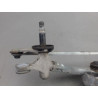 MECANISME ESSUIE-GLACE AVANT NISSAN QASHQAI