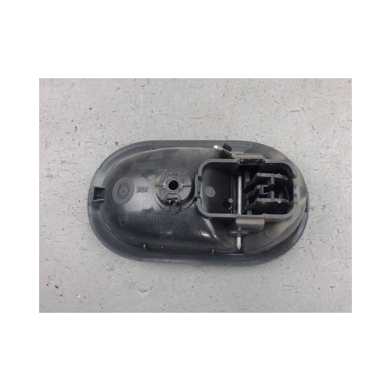 POIGNEE INTERIEURE PORTE AVANT GAUCHE RENAULT KANGOO