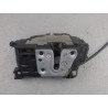 SERRURE PORTE COULISSANTE DROIT RENAULT KANGOO