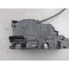 SERRURE PORTE COULISSANTE DROIT RENAULT KANGOO