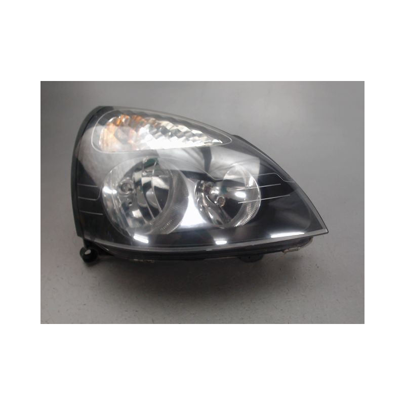 PHARE DROIT RENAULT CLIO