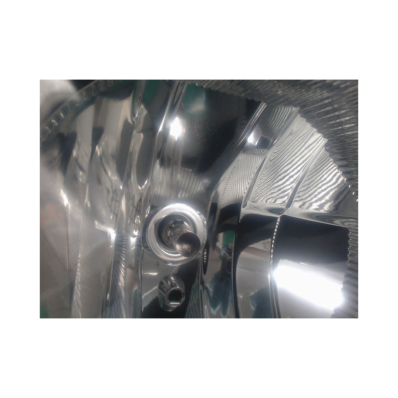 PHARE DROIT RENAULT CLIO