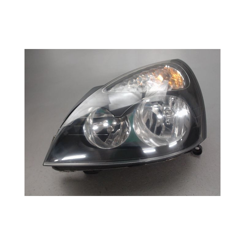 PHARE GAUCHE RENAULT CLIO