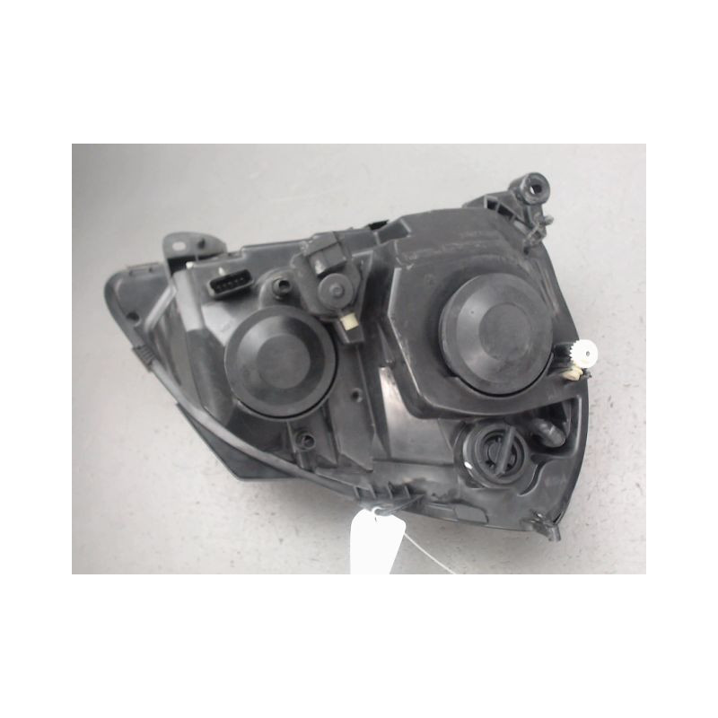 PHARE GAUCHE RENAULT CLIO