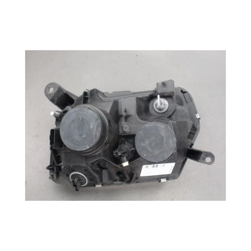 PHARE DROIT DACIA DUSTER
