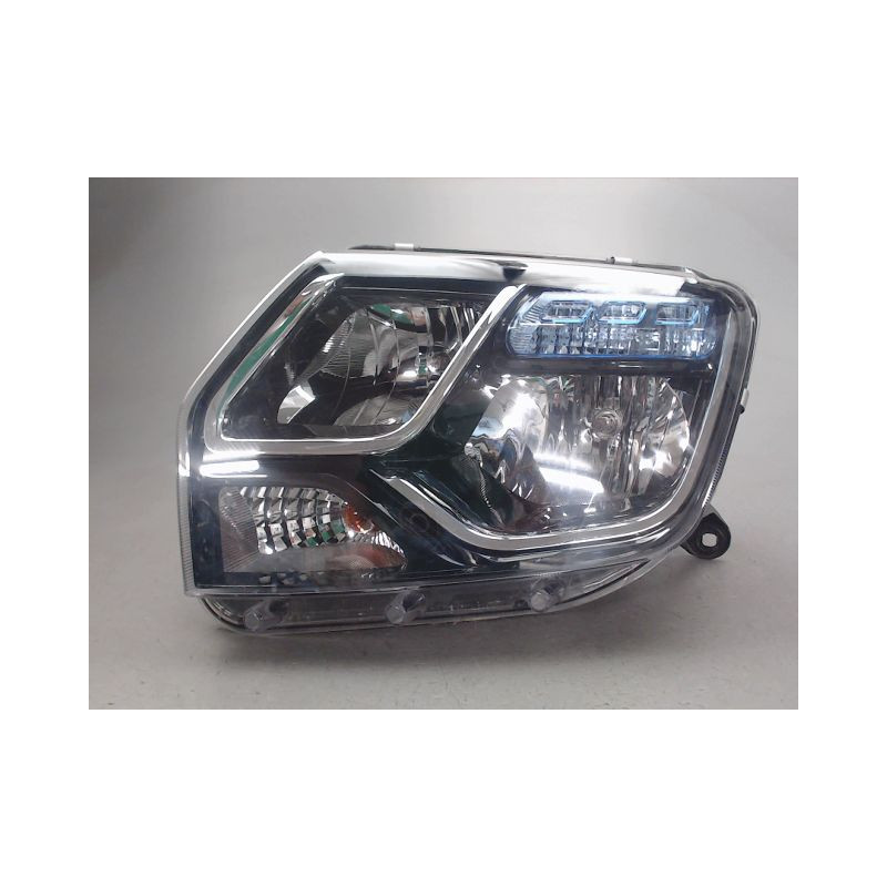 PHARE GAUCHE DACIA DUSTER