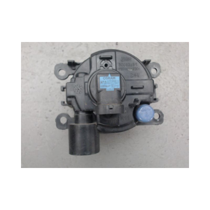 PHARE ANTIBROUILLARD AVANT DROIT RENAULT CLIO