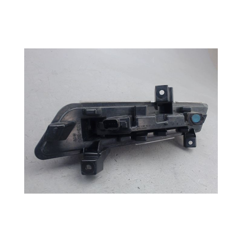 FEUX POSITION DROIT RENAULT CLIO