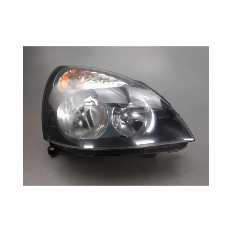 PHARE DROIT RENAULT CLIO