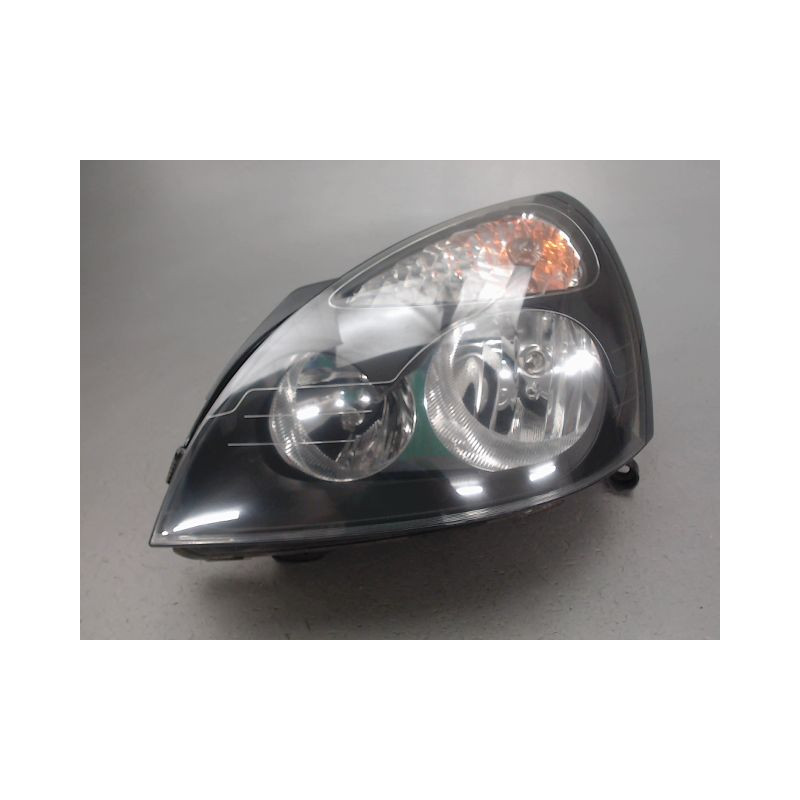 PHARE GAUCHE RENAULT CLIO