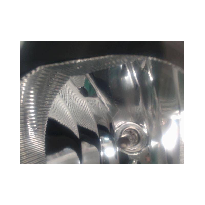PHARE GAUCHE RENAULT CLIO