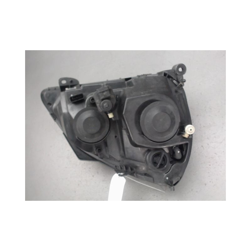 PHARE GAUCHE RENAULT CLIO
