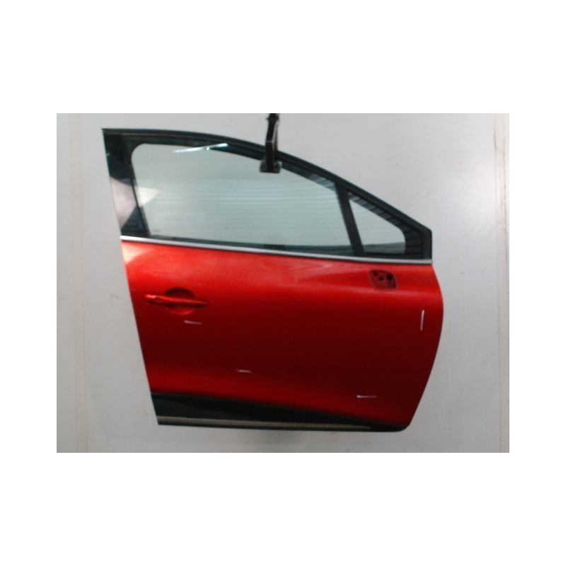 PORTE AVANT DROIT RENAULT CLIO