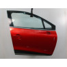 PORTE AVANT DROIT RENAULT CLIO