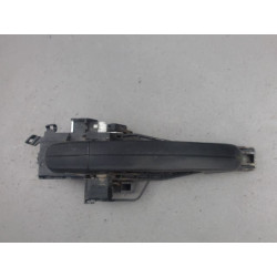 POIGNEE EXT PORTE BATTANTE D