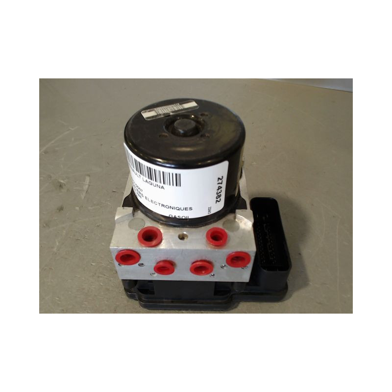 UNITE HYDRAULIQUE ABS RENAULT LAGUNA