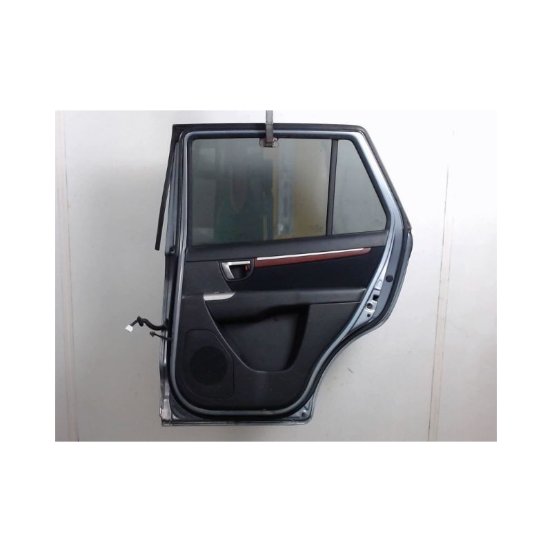 PORTE ARRIERE DROIT HYUNDAI SANTAFE