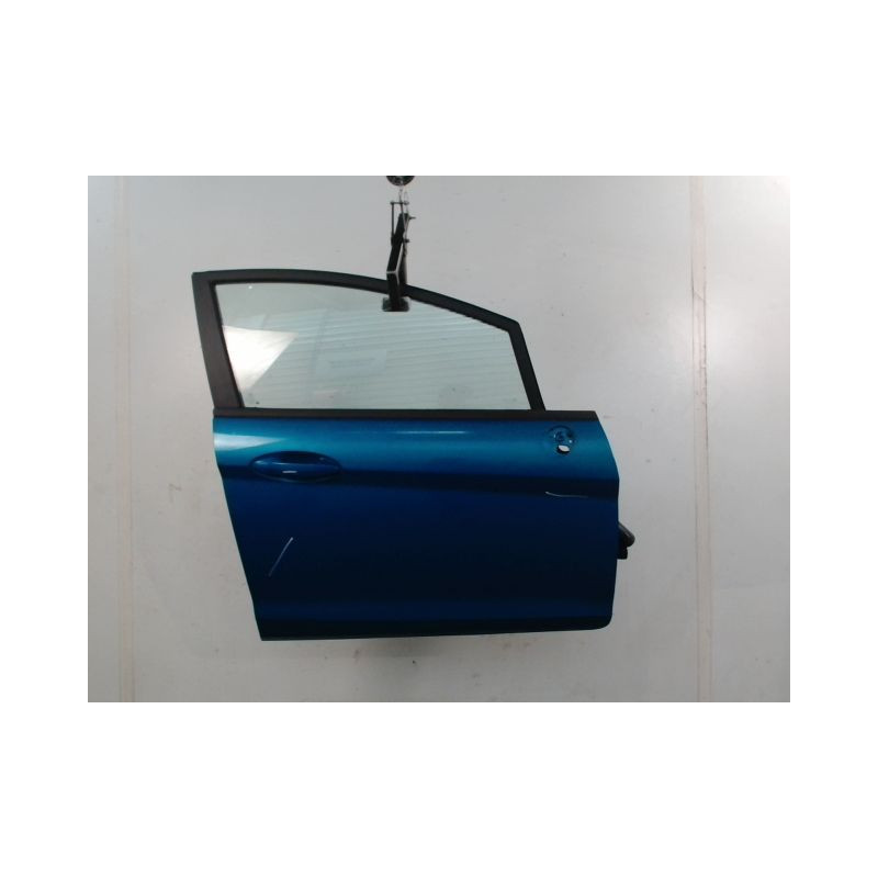 PORTE AVANT DROIT FORD FIESTA