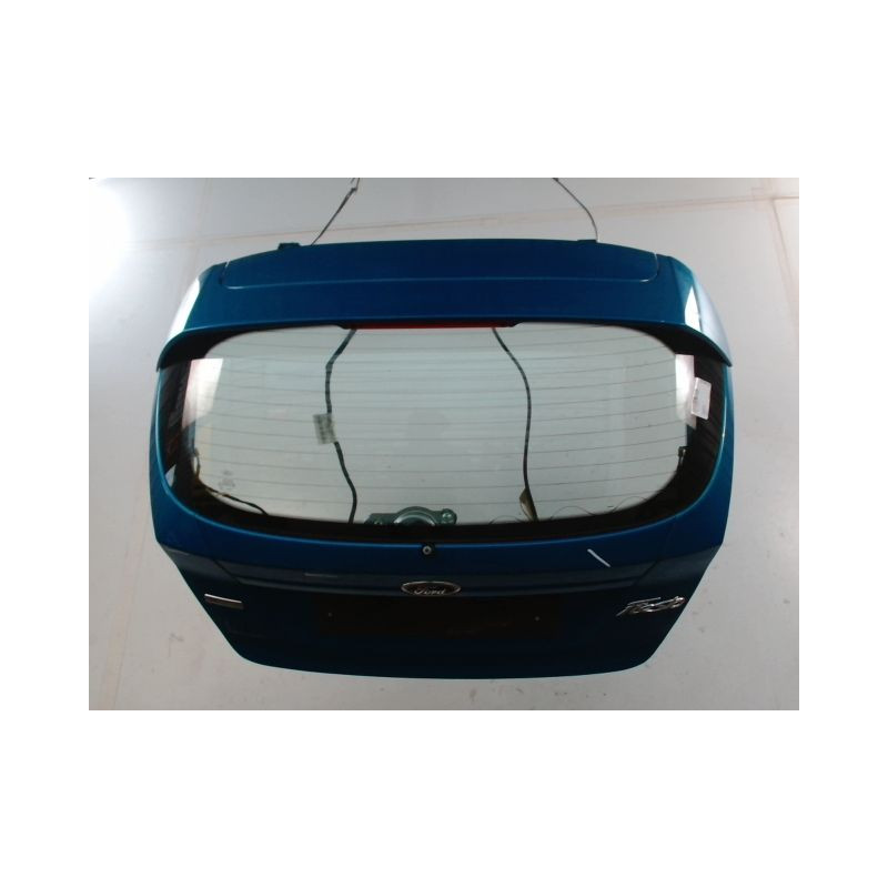 HAYON FORD FIESTA