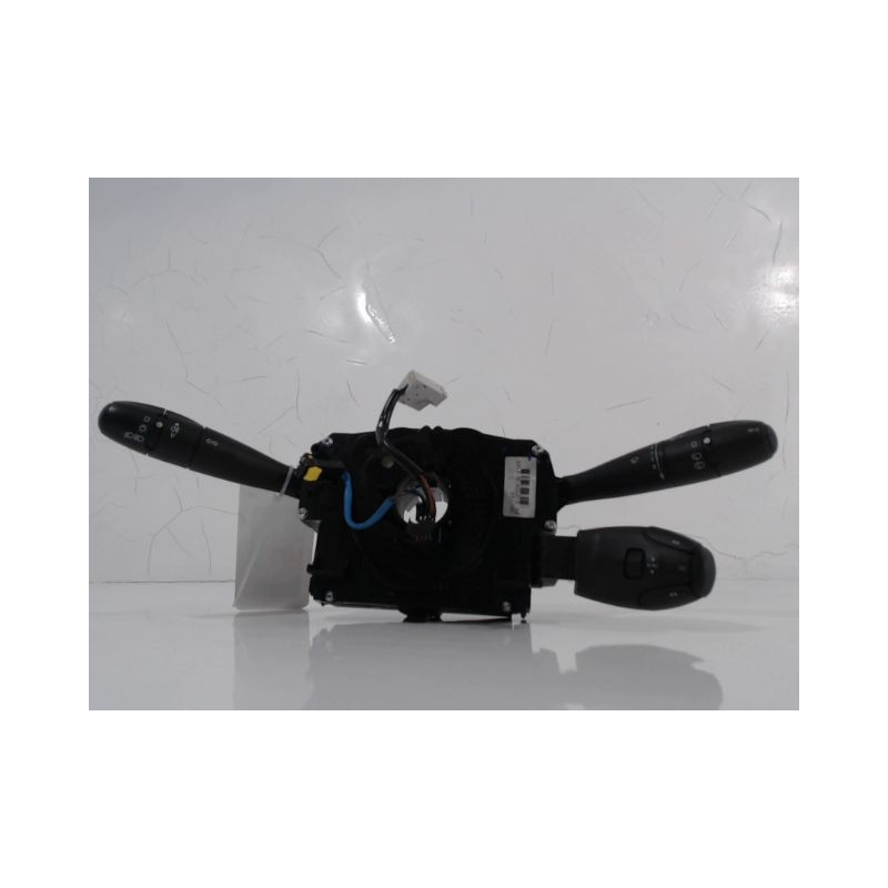 BLOC COMMODOS PEUGEOT 207 2007-
