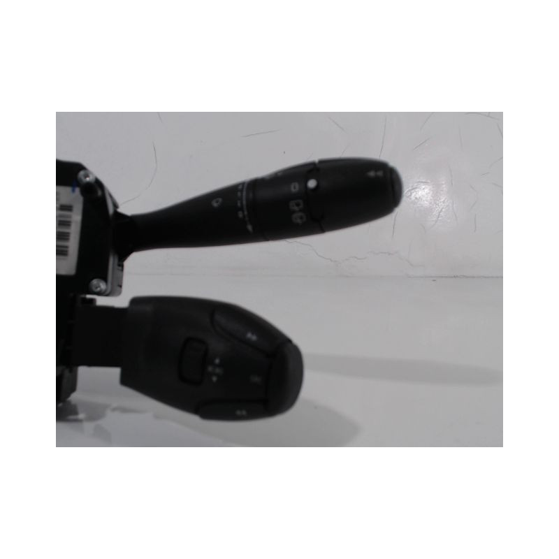 BLOC COMMODOS PEUGEOT 207 2007-