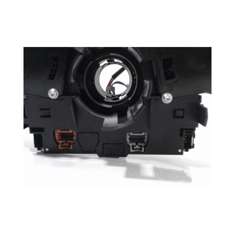 BLOC COMMODOS PEUGEOT 207 2007-