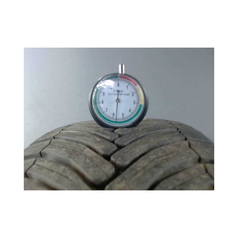Pneu MICHELIN CROSSCLIMATE 185 65 15 92 T
