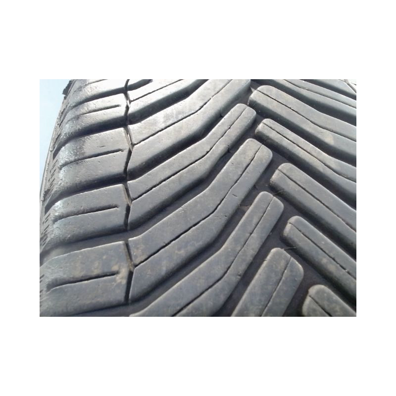Pneu MICHELIN CROSSCLIMATE + 185 65 15 92 T