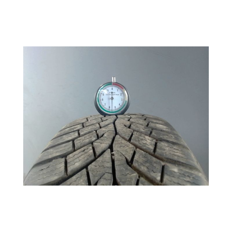 Pneu CONTINENTAL WINTERCONTACT TS870 185 65 15 88 T