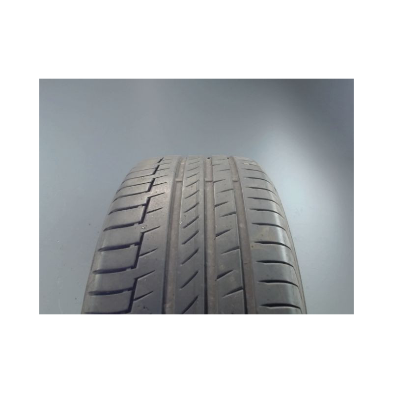 Pneu CONTINENTAL PREMIUM CONTACT 6 215 55 18 99 V