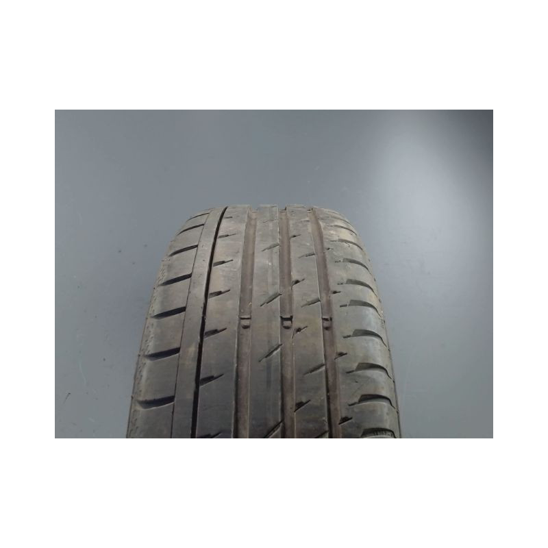 Pneu CONTINENTAL CONTISPORTCONTACT 3 SSR 205 45 17 84 W