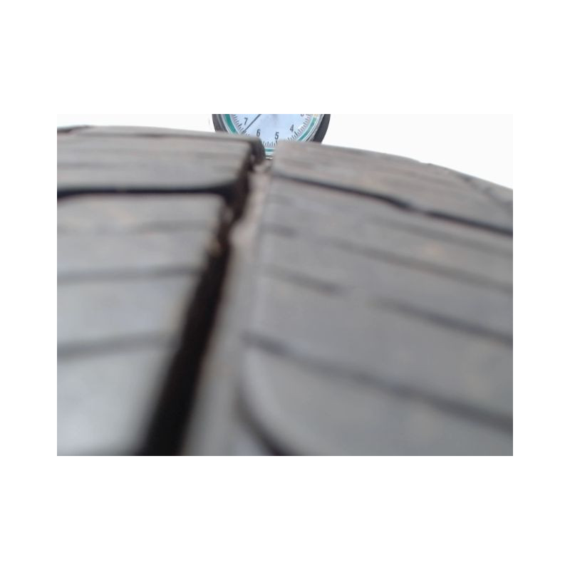 Pneu KLEBER TRANSPRO 4S 225 65 16 112 T