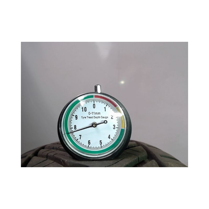 Pneu RIKEN ALL SEASON 195 55 16 91 V