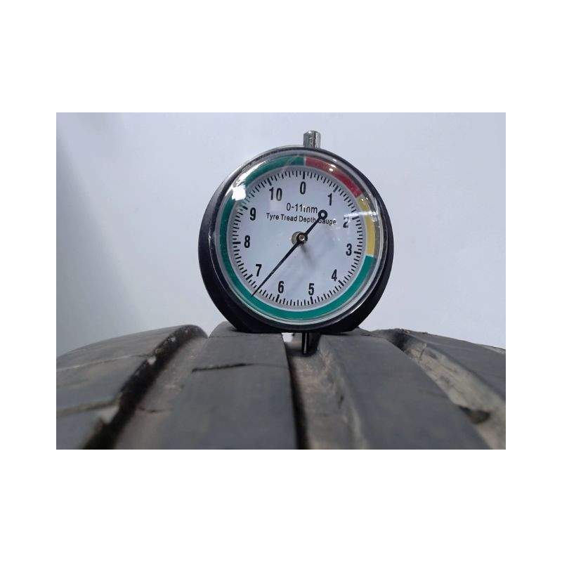 Pneu TRACMAX X-PRIVILO TX1 195 50 15 82 V