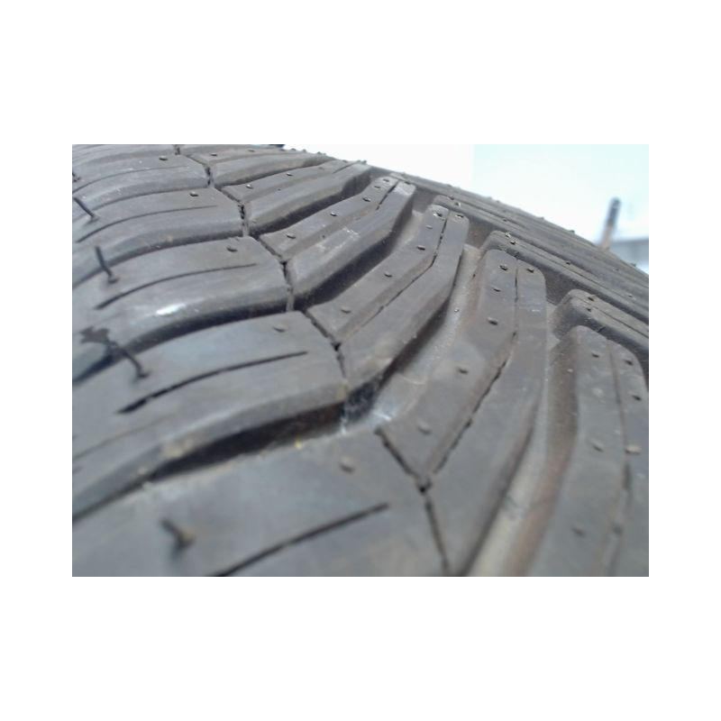 Pneu MICHELIN CROSSCLIMATE + 175 65 14 86 H