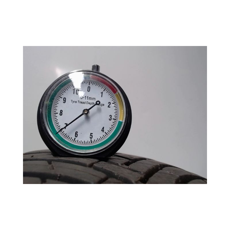 Pneu BFGOODRICH G-GRIP ALLSEASON 2 165 65 14 79 T