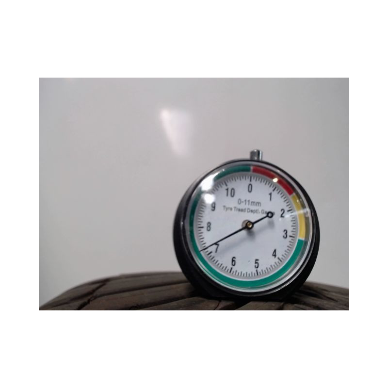 Pneu KLEBER QUADRAXER 3 205 55 17 95 V
