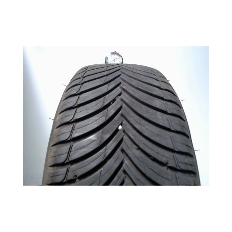 Pneu KLEBER QUADRAXER 3 205 55 17 95 V